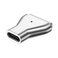 Magnetický USB-C adaptér VOANZO 100W PD rýchlonabíjačka pre MacBook Air Pro Magsafe2 2