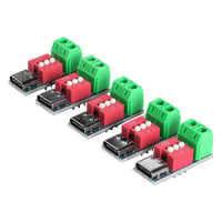 VOANZO USB-C PD Trigger modul pre rýchle nabíjanie 5V-20V Power Delivery 2