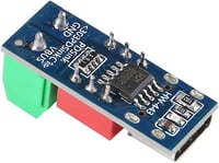 VOANZO USB-C PD Trigger Board gyorstöltéshez 5V-20V Power Delivery modul 4