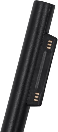 VOANZO USB-C töltőkábel Microsoft Surface Pro 7/6/5/4/3 Laptop Book GO 5