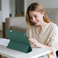 Husă Vobafe pentru iPad Air de 13 inchi, modelele M4 2026 / M3 2025 / M2 2024 - Husă de protecție pentru tabletă de 13 inchi 9
