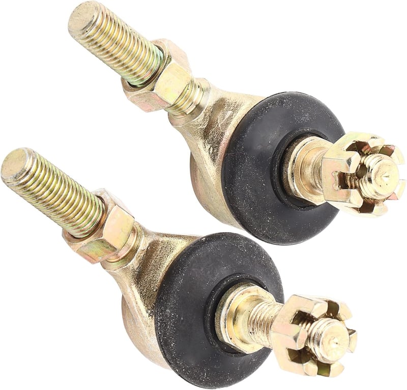 VOBOR Tie Rod End Gömbcsap 50-250cc ATV Quad Kerékpárhoz
