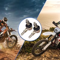 VOBOR Tie Rod End Gömbcsap 50-250cc ATV Quad Kerékpárhoz 3