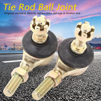 VOBOR Tie Rod End Gömbcsap 50-250cc ATV Quad Kerékpárhoz 4