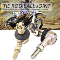 VOBOR Tie Rod End Gömbcsap 50-250cc ATV Quad Kerékpárhoz 5