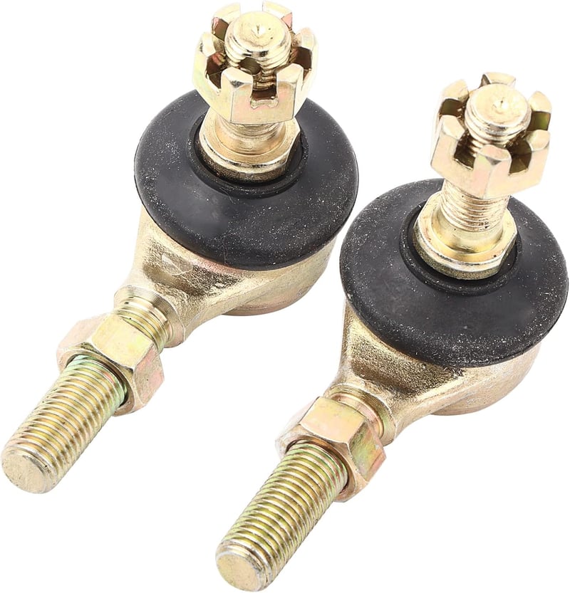 VOBOR Tie Rod End Gömbcsap 50-250cc ATV Quad Kerékpárhoz