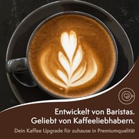 VOCA 58mm Espresso Tamper WDT Eszköz 30lb Kalibrált Tömörítő és 8 Tűs Disztribútor 10