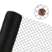 Vocray mreža za zaštitu od ptica, gusto tkana - 3x9 m 2