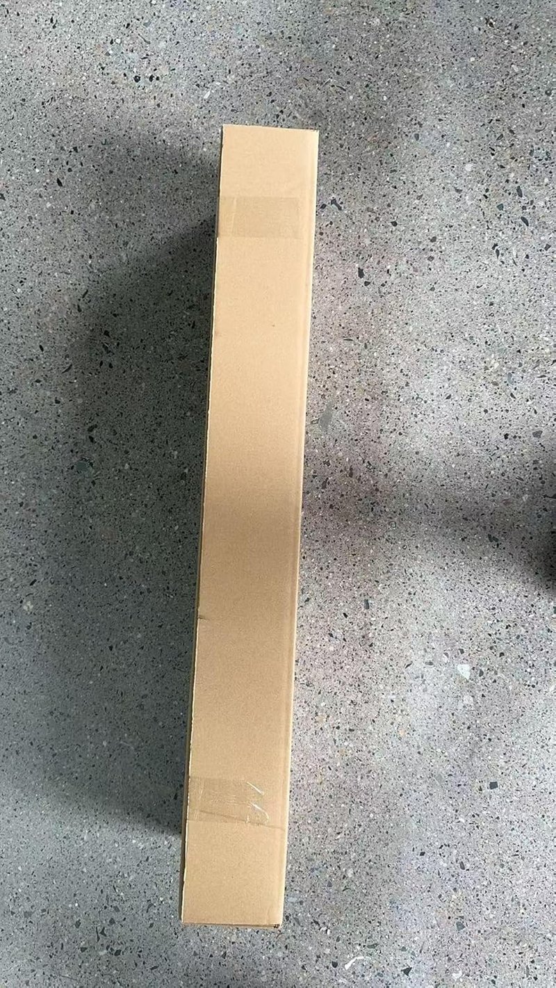 VOERJIA 21V Akkumulátoros Sövényvágó 50cm Kettős Pengével, 750W, 2x2000mAh Akkuval, Kerti Bokrok és Sövények Nyírásához
