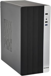 VOKOT i7 Irodai Számítógép - Intel Core CPU 4.00GHz, 16GB RAM, 1TB M.2 SSD, WLAN, Windows 11 Pro, Office 2019, Használatra Kész Asztali PC 6