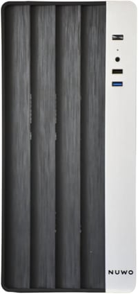 VOKOT i7 Irodai Számítógép - Intel Core CPU 4.00GHz, 16GB RAM, 1TB M.2 SSD, WLAN, Windows 11 Pro, Office 2019, Használatra Kész Asztali PC 2