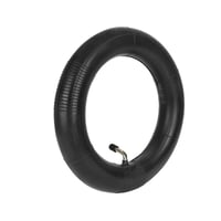 VOLOHAS 60/70-6.5 Duša pre elektrickú kolobežku pre Xiaomi 5/5 Pro/5 Max a sériu Ninebot Max G30, 10-palcová, 90° ventil, odolná voči opotrebovaniu, 2 ks 4