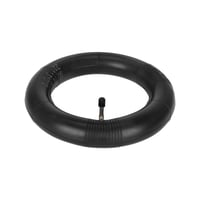 VOLOHAS 60/70-6.5 Duša pre elektrickú kolobežku pre Xiaomi 5/5 Pro/5 Max a sériu Ninebot Max G30, 10-palcová, 90° ventil, odolná voči opotrebovaniu, 2 ks 5