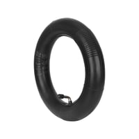 VOLOHAS 60/70-6.5 Duša pre elektrickú kolobežku pre Xiaomi 5/5 Pro/5 Max a sériu Ninebot Max G30, 10-palcová, 90° ventil, odolná voči opotrebovaniu, 2 ks 6