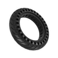 Plná pneumatika VOLOHAS 9x2,125 pre elektrickú kolobežku Xiaomi M365, Offroad Soft, šírka náboja 36 mm, flexibilná náhradná pneumatika, 1 ks 3