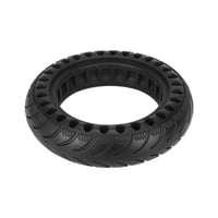 Plná pneumatika VOLOHAS 9x2,125 pre elektrickú kolobežku Xiaomi M365, Offroad Soft, šírka náboja 36 mm, flexibilná náhradná pneumatika, 1 ks 5