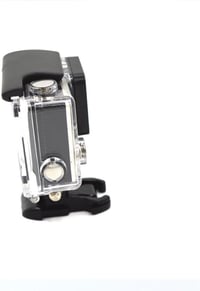 VOLOHAS GoPro Hero 3+ Hero 4 vízálló tok 45m mélységig lencse védelemmel 3