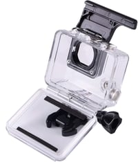 VOLOHAS GoPro Hero 3+ Hero 4 vízálló tok 45m mélységig lencse védelemmel 5