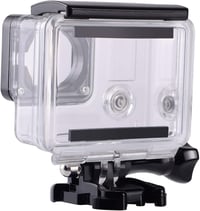 VOLOHAS GoPro Hero 3+ Hero 4 vízálló tok 45m mélységig lencse védelemmel 6