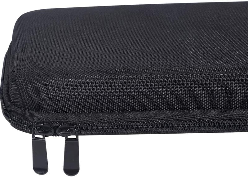 VOLOHAS Logitech Craft Wireless Keyboard kemény védőtok 46x17,5x4,5cm