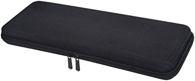 VOLOHAS Logitech Craft Wireless Keyboard kemény védőtok 46x17,5x4,5cm