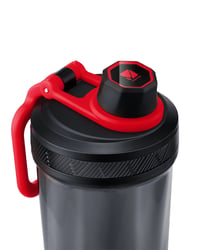 VOLTRX Električni shaker za proteine 680ml - USB-C punjiva boca za miješanje, od Tritan materijala bez BPA, tihi motor, vodootporan, periva u perilici posuđa 2