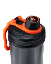 VOLTRX Električni shaker za proteine 680 ml - USB-C punjiva miješalica, od Tritan materijala bez BPA, za smoothieje i zamjenske obroke 2
