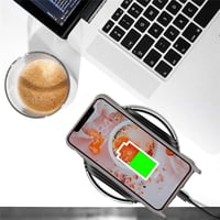 VooDirop silikónový kryt na iPhone 13 na krk s nylonovým remienkom a crossbody taškou, strieborný 7