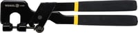 VOREL Yato professzionális szerszámkészlet kézműhelynek - Yellow, Metal 4
