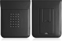 VOVIPO Kindle Paperwhite 11-12. generáció védőtok szilikon tapadóval és állvánnyal 7