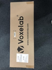Voxelab Aquila X3 MAX 3D Nyomtató 25 Pontos Automatikus Szintezéssel, Rugalmas PEI Acél Platform, Nagy Pontosságú Nyomtatás 8