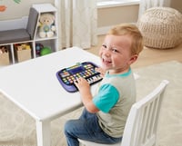 VTech Baby Náučný a hudobný tablet pre deti – 8 hier, od 2 do 5 rokov 3