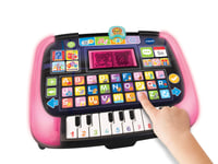 VTech Baby Náučný a hudobný tablet pre deti – 8 hier, od 2 do 5 rokov 2