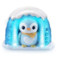 Detský balíček pre hygienu: 3x presýpacie hodiny + digitálne hodinky + 4x pohár + nočná lampa 4