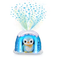 VTech Baby Starlight Tučniak 2 v 1 uspávacia nočná lampa s projektorom - pre deti od 6-36 mesiacov 2