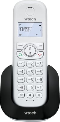 VTech CS1500 DECT vezeték nélküli telefon hívásblokkolóval és kihangosítóval 1