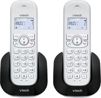 VTech CS1501 Casa Duo DECT vezeték nélküli telefon, kihangosító, hívásszűrés 1