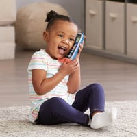 VTech Svietiaci detský vzdelávací telefón – Hračkársky smartfón od 3 rokov 2