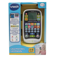 VTech Svietiaci detský vzdelávací telefón – Hračkársky smartfón od 3 rokov 5