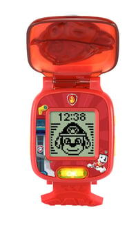 Detské digitálne vzdelávacie hodinky VTech Tlapková patrola Marshall – od 3 do 6 rokov 5