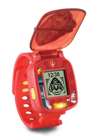 Detské digitálne vzdelávacie hodinky VTech Tlapková patrola Marshall – od 3 do 6 rokov 7