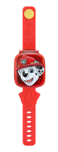 Detské digitálne vzdelávacie hodinky VTech Tlapková patrola Marshall – od 3 do 6 rokov 2
