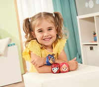 Detské digitálne vzdelávacie hodinky VTech Tlapková patrola Marshall – od 3 do 6 rokov 9