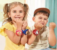 Detské digitálne vzdelávacie hodinky VTech Tlapková patrola Marshall – od 3 do 6 rokov 8