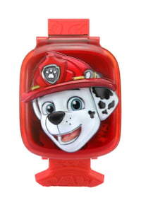 Detské digitálne vzdelávacie hodinky VTech Tlapková patrola Marshall – od 3 do 6 rokov 4