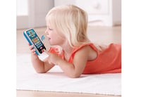 VTech Smart Kidsphone vzdelávací telefón pre deti – od 3 do 6 rokov 4