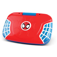 VTech Spidey vzdelávací notebook pre deti – s QWERTZ klávesnicou, interaktívna vzdelávacia hračka 2
