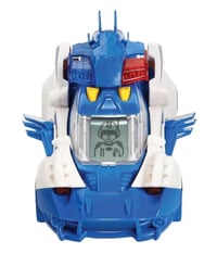 VTech Switch and Go Dinos Therizinosaurus 2v1 dinosaurus-auto transformer hračka so zvukovými a svetelnými efektmi pre deti od 3 do 8 rokov 10