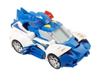 VTech Switch and Go Dinos Therizinosaurus 2v1 dinosaurus-auto transformer hračka so zvukovými a svetelnými efektmi pre deti od 3 do 8 rokov 9