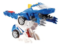 VTech Switch and Go Dinos Therizinosaurus 2v1 dinosaurus-auto transformer hračka so zvukovými a svetelnými efektmi pre deti od 3 do 8 rokov 3